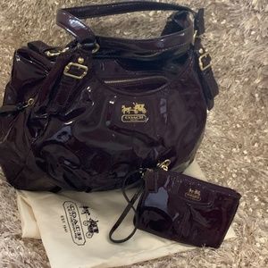 Purse/wallet